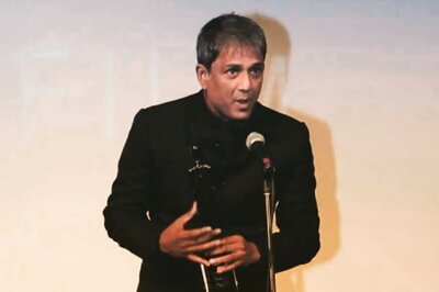 Adil Hussain Hails Shekhar Kapur After National Film Awards Announcement