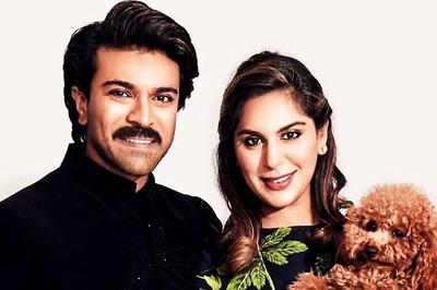 Upasana Konidela Announces Free Health Checkup For Children Of Single Mothers