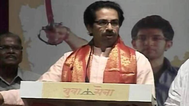 Maharashtra elections: Uddhav fights to save Sena, father's legacy, may emerge winner