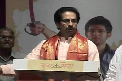 Maharashtra elections: Uddhav fights to save Sena, father's legacy, may emerge winner