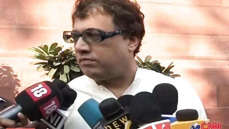 Black money issue: Trinamool says Centre has made 'U-turn'
