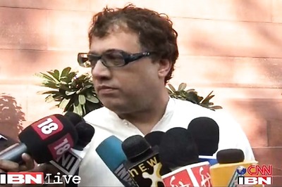 Black money issue: Trinamool says Centre has made 'U-turn'