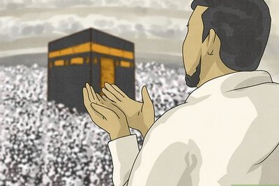 How to Perform Hajj