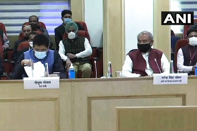 ‘Come to Our Langar for Jalebi Instead’: Farmer Leaders Turn Down Tomar’s Tea Offer at Meeting