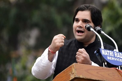 Varun Gandhi Wants Rich MPs to Forego Salary to Reduce Inequality