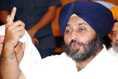 AAP's Phoolka challenges SAD, Badal junior targets him for 1984 cases
