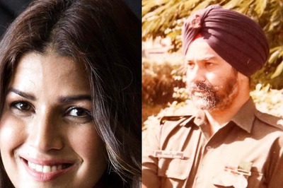 Nimrat Kaur Celebrates Her Father's Bravery on His 29th Death Anniversary, 'Living In Our Hearts...'