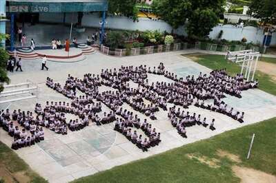 Assam braves boycott call on Independence Day