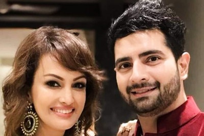 Lock Upp: Nisha Rawal in Tears As She Reveals Karan Mehra Told Her 'I'm in Love With Someone Else'