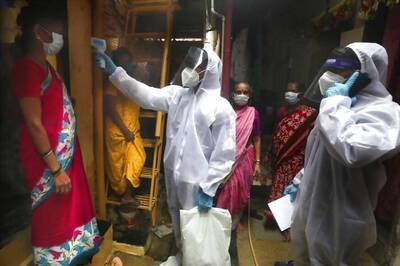 Philippines to Follow BMC's 'Chase the Virus' Dharavi Model to Arrest Coronavirus Spread