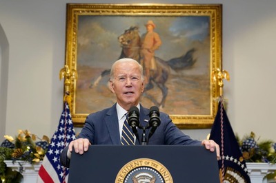 US Education Official Resigns Over Biden's Handling of Israel-Hamas Conflict in Gaza