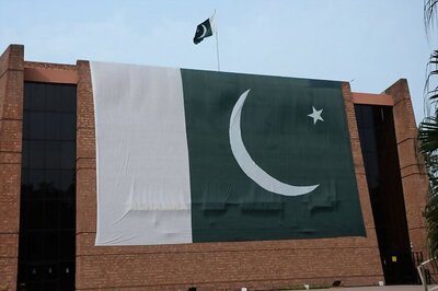 Pakistan Hindu Lawmaker Moves Court After He Was Prevented From Taking Oath