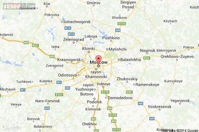 US 'peace cyclist' killed by Russian drunk driver