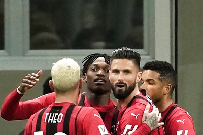 Serie A AC Milan vs Udinese LIVE Streaming: When and Where to Watch Online, TV Telecast, Team News