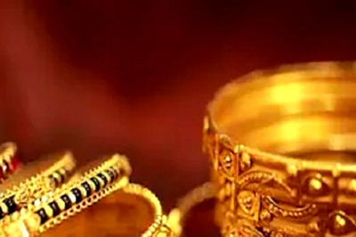 Gold Price Today Drops Again, Over Rs 8,200 Down from All-Time High. Hold or Sell?