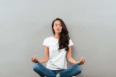 Healthy Alternatives To Satisfy Your Midnight Cravings