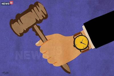 US Judge Overturns 2006 Conviction of Pak-origin Man for Providing Support to Terrorists, Lying to FBI