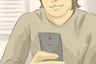 How to Add Widgets on Android