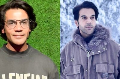 Rajkummar Rao BREAKS SILENCE On Plastic Surgery Rumours: 'I Did Get Fillers...'