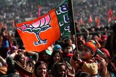 BJP Sets Eyes on Karnataka Ahead of 2023 Elections, to Launch 'Sampark Abhiyan'