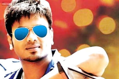 Potugadu: Are you ready for Manoj's daredevil stunts?