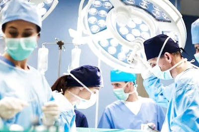 Austrian Doctor Allegedly Allows Her 13-year-old Daughter To Drill Hole In Patient's Head