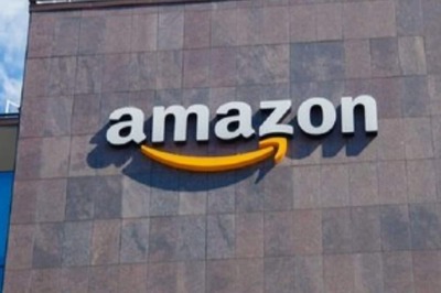 Amazon asks SC to Hold Antitrust Review in 2019 Future Group Deal, Says Report