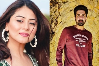 Bigg Boss OTT 2: Is Something Brewing Between Avinash Sachdev And Falaq Naazz? Deets Inside