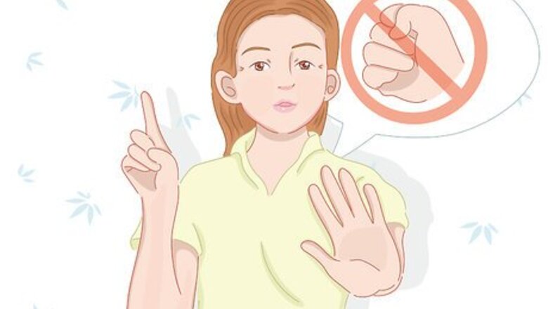 How to Discipline a 2 Year Old