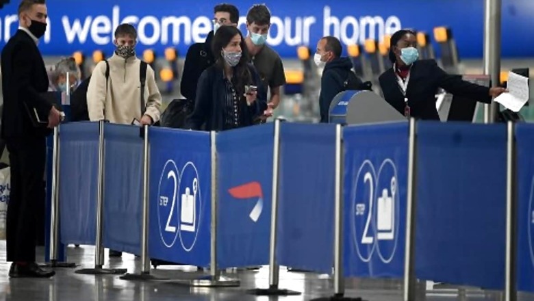Italy Added to UK's Quarantine List After Recording Highest Spike in Cases Since Outbreak Started