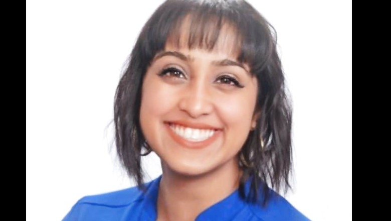 Indian-American Garima Verma Named Digital Director in Jill Biden's White House Team