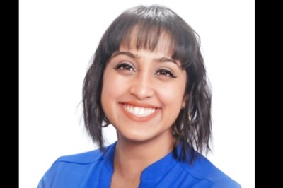 Indian-American Garima Verma Named Digital Director in Jill Biden's White House Team