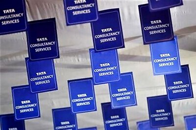 Tata Consultancy profit rises 22 pc to Rs 35.97 billion