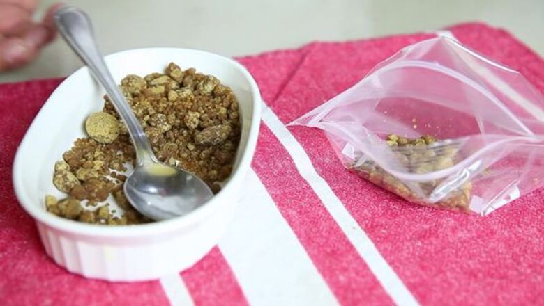 How to Soften Hard Brown Sugar