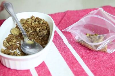 How to Soften Hard Brown Sugar