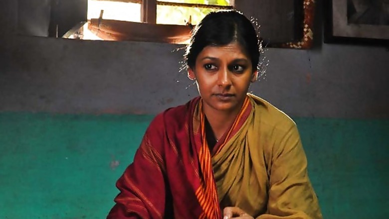 Neer Paravai: Nandita Das plays a crucial role