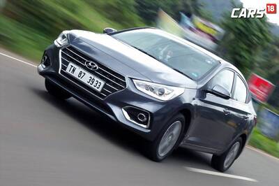 Hyundai Verna Records 20,000 Bookings and 150,000 Enquiries in Just 2 Months