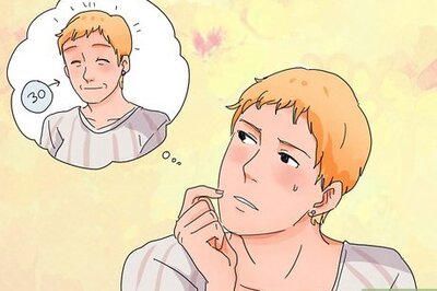 How to Accept the 30 Year Old Milestone