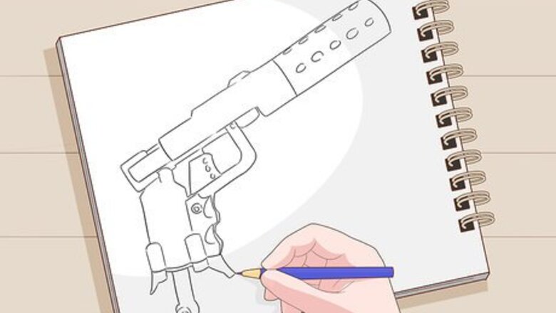 Taking Your Nerf Arsenal to the Next Level with Simple Mods