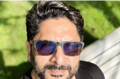 Arshad Warsi Says Amitabh Bachchan's ABCL 'Abandoned' Him After Launching Him In 1996