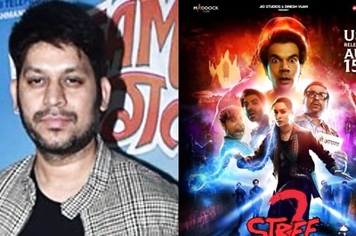 Vicky Vidya Ka Woh Wala Video Director Issues Apology For ‘Unauthorized’ Stree Reference: ‘We Are Rectifying It’