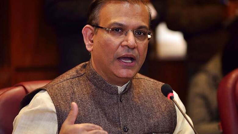 Privatisation Can Bring Air India Back to Its Past Glory: Jayant Sinha