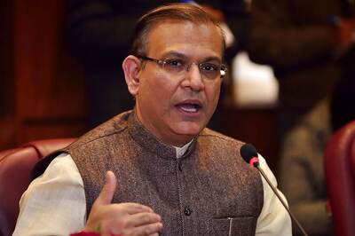 Privatisation Can Bring Air India Back to Its Past Glory: Jayant Sinha