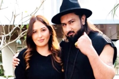 Physical Violence, Cheating, Drug Abuse: Accusations Against Yo Yo Honey Singh by Wife Shalini Talwar