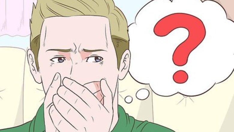 How to Avoid Being Talkative