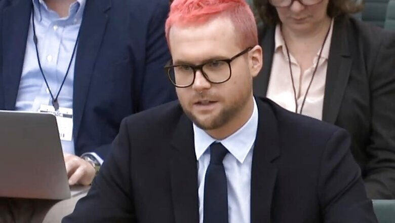 Lawmakers Publish Evidence That Cambridge Analytica Work Helped Brexit Group