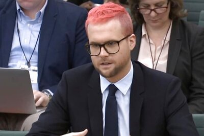 Lawmakers Publish Evidence That Cambridge Analytica Work Helped Brexit Group