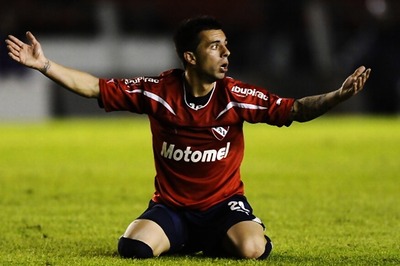 ISL: Mumbai City FC Sign up Argentine Matias Defederico