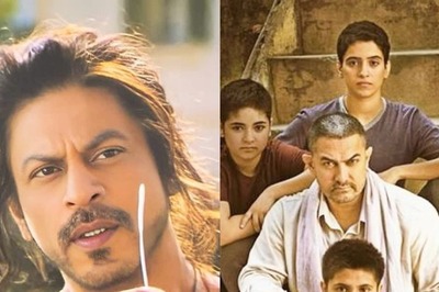 Pathaan: Siddharth Anand Finally Breaks Silence On SRK's Film Surpassing Dangal At Box Office