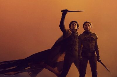 Dune Part Two Trailer Out: Timothee Chalamet And Zendaya Gear Up To Seek Revenge